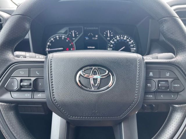 2026 Toyota Tundra SR5 - Photo 20