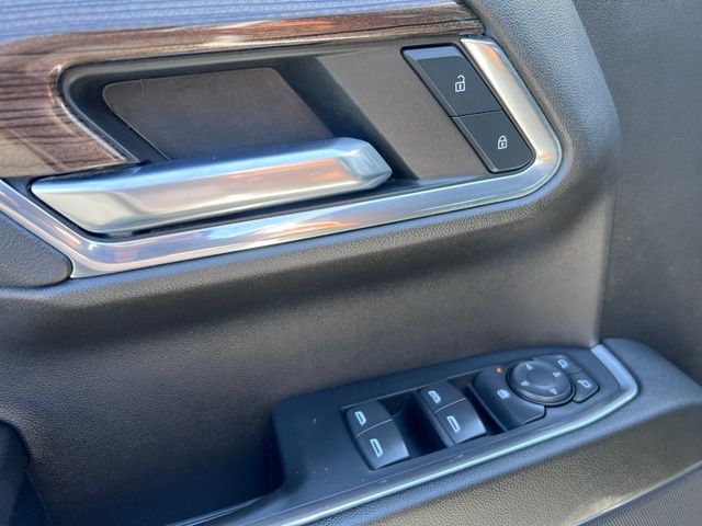 2024 Chevrolet Silverado 1500 LT Trail Boss - Photo 17