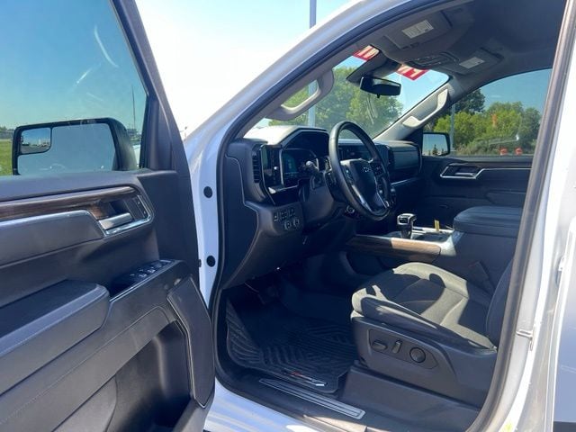 2024 Chevrolet Silverado 1500 LT Trail Boss - Photo 16