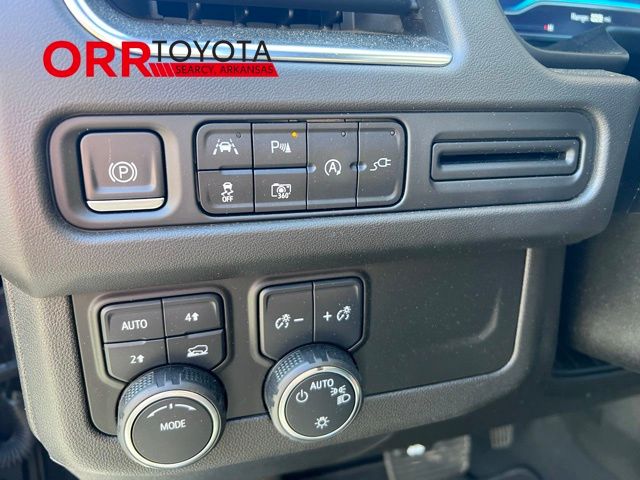 2022 Chevrolet Tahoe RST - Photo 13