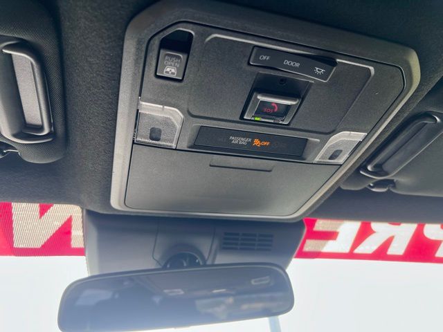 2025 Toyota 4Runner SR5 - Photo 21