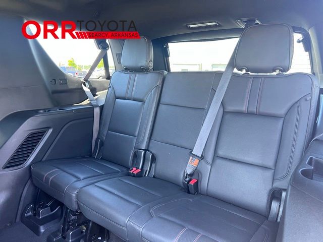 2022 Chevrolet Tahoe RST - Photo 25