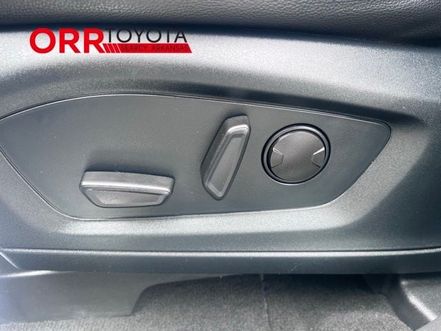 2022 Ford Explorer Limited - Photo 14