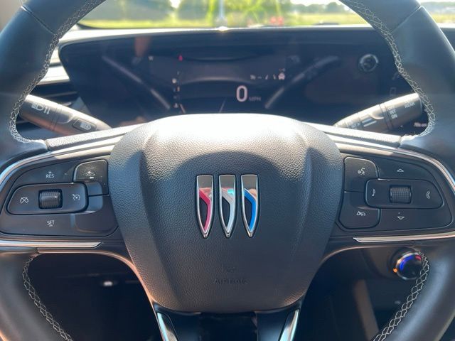 2025 Buick Encore GX Preferred - Photo 17