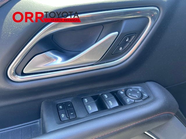 2022 Chevrolet Tahoe RST - Photo 12