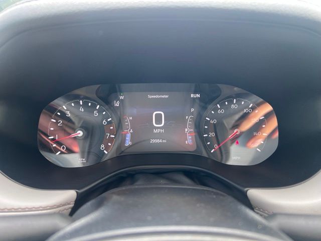 2025 Jeep Compass Limited - Photo 20