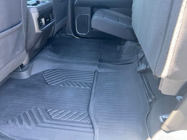 2024 Chevrolet Silverado 1500 LT Trail Boss - Photo 30