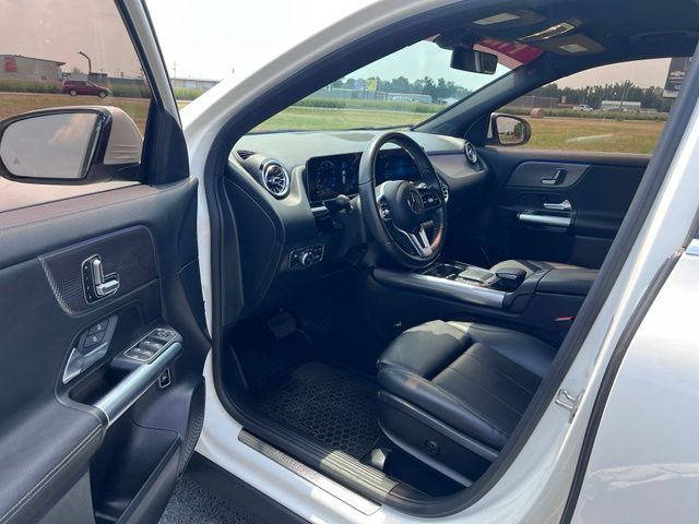 2021 Mercedes-Benz GLA GLA250 - Photo 13