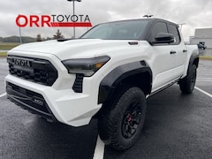 2025 Toyota Tacoma i-FORCE MAX TRD Pro Truck Double Cab