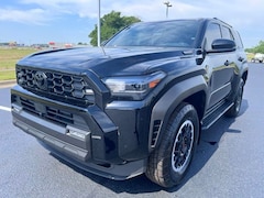 2026 Toyota 4Runner i-FORCE MAX TRD Off Road SUV