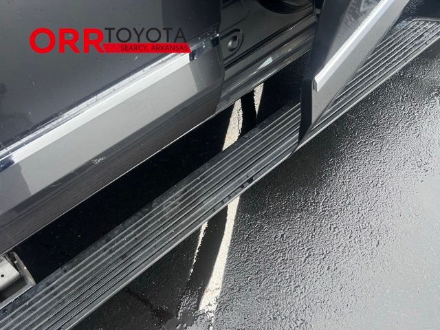 2024 Toyota Tundra 1794 Edition - Photo 10