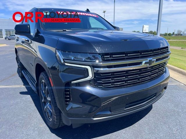 2022 Chevrolet Tahoe RST - Photo 9