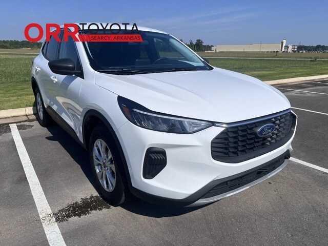 2023 Ford Escape Active photo 4