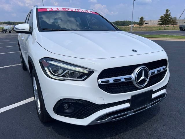 2021 Mercedes-Benz GLA GLA250 - Photo 11