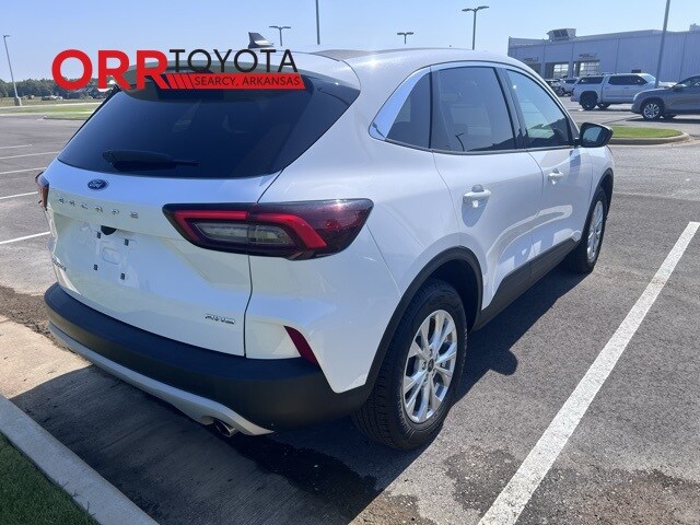 2023 Ford Escape Active photo 3