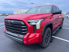 2026 Toyota Tundra SR5 Truck CrewMax
