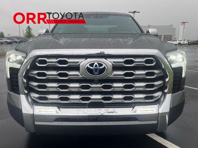 2024 Toyota Tundra 1794 Edition - Photo 15