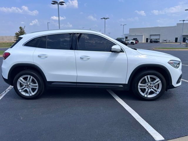 2021 Mercedes-Benz GLA GLA250 - Photo 8