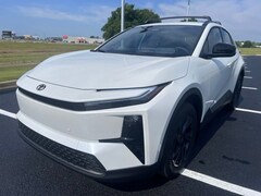 2026 Toyota C-HR SE SUV