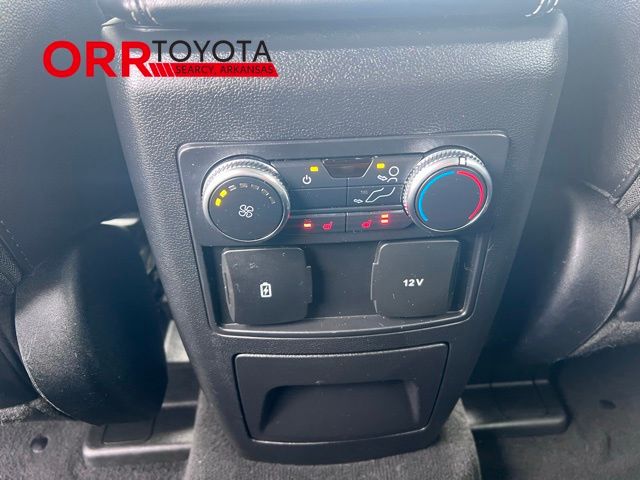 2022 Ford Explorer Limited - Photo 24