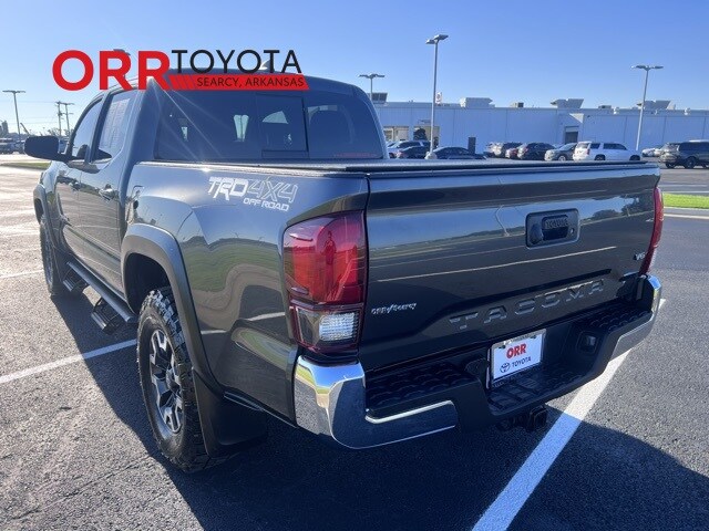 2019 Toyota Tacoma SR5 photo 3