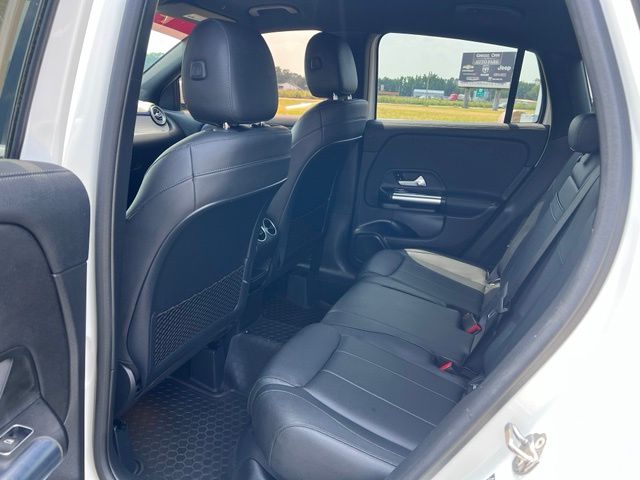 2021 Mercedes-Benz GLA GLA250 - Photo 26