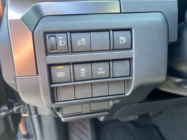 2026 Toyota 4Runner TRD Off-Road - Photo 14