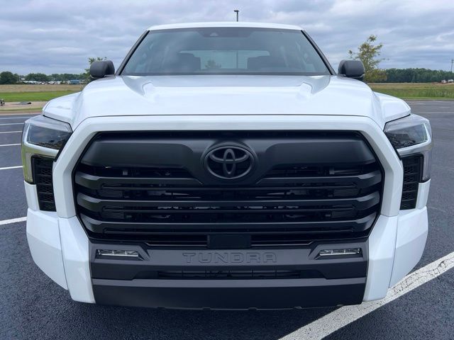 2026 Toyota Tundra SR5 - Photo 13