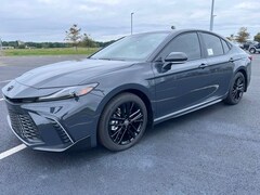 2026 Toyota Camry SE Sedan