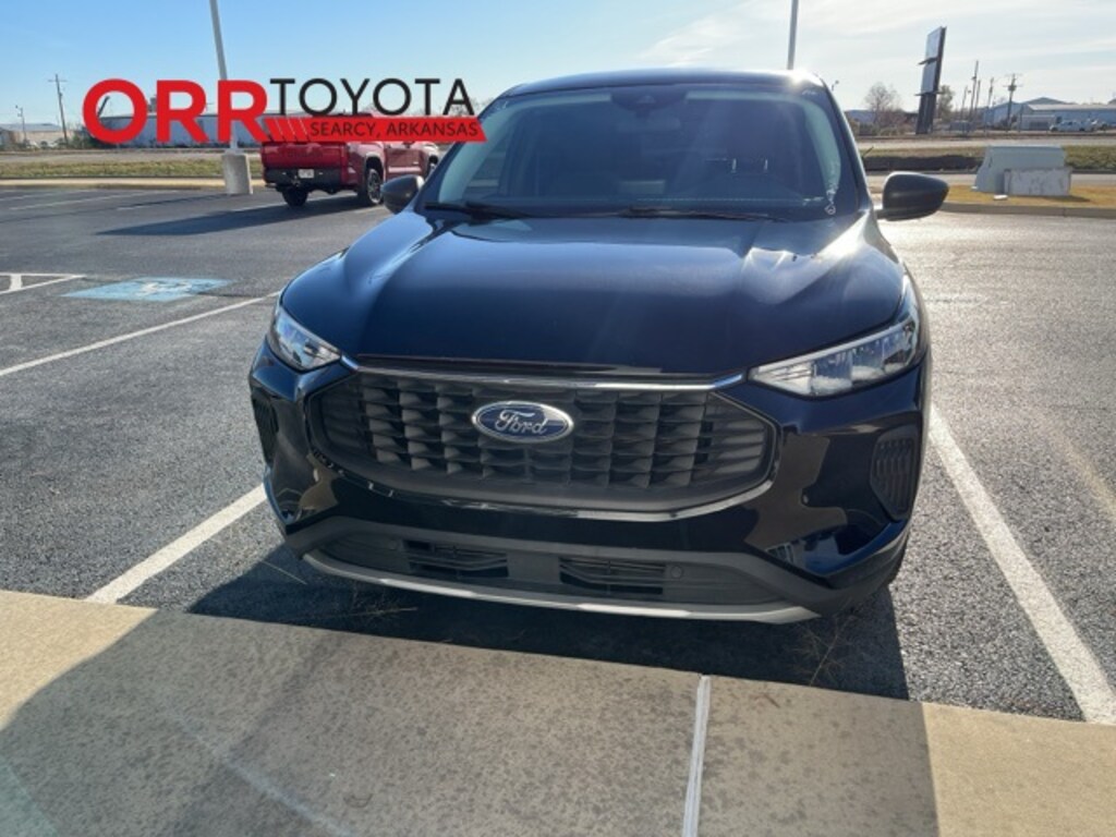 Used 2023 Ford Escape Active SUV