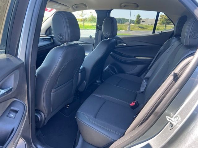 2025 Buick Encore GX Preferred - Photo 25