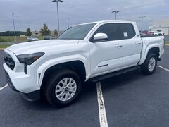 2026 Toyota Tacoma SR5 Truck Double Cab