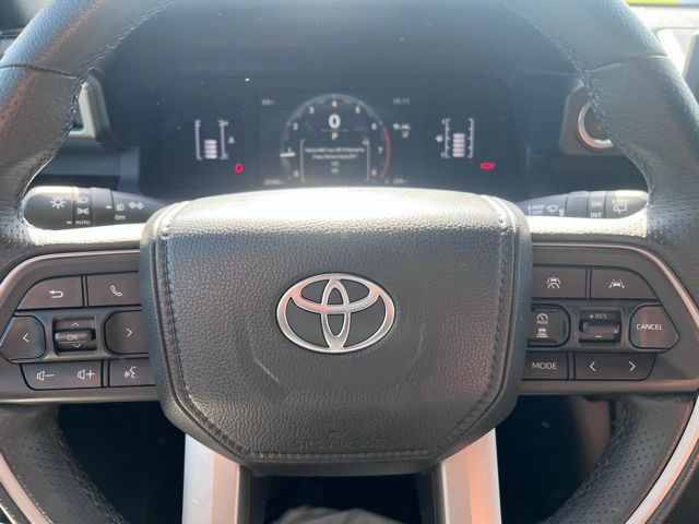 2025 Toyota 4Runner SR5 - Photo 16