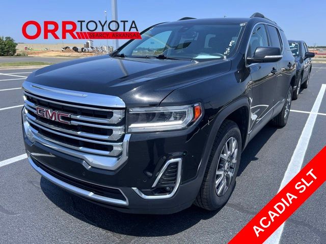 2023 GMC Acadia SLT FWD's photo
