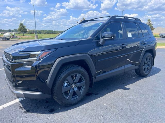 2026 Toyota RAV4 SUV 