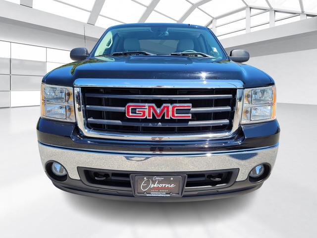 Used 2008 GMC Sierra 1500 Work Truck with VIN 1GTEK19J78Z185804 for sale in Byron, GA