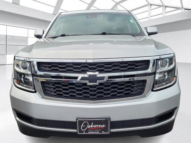 Used 2020 Chevrolet Tahoe LT with VIN 1GNSCBKC1LR270915 for sale in Byron, GA