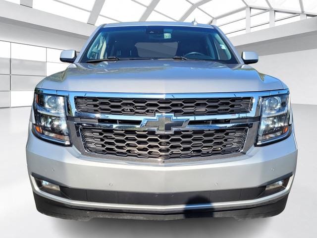 Used 2019 Chevrolet Tahoe LT with VIN 1GNSKBKCXKR310491 for sale in Byron, GA