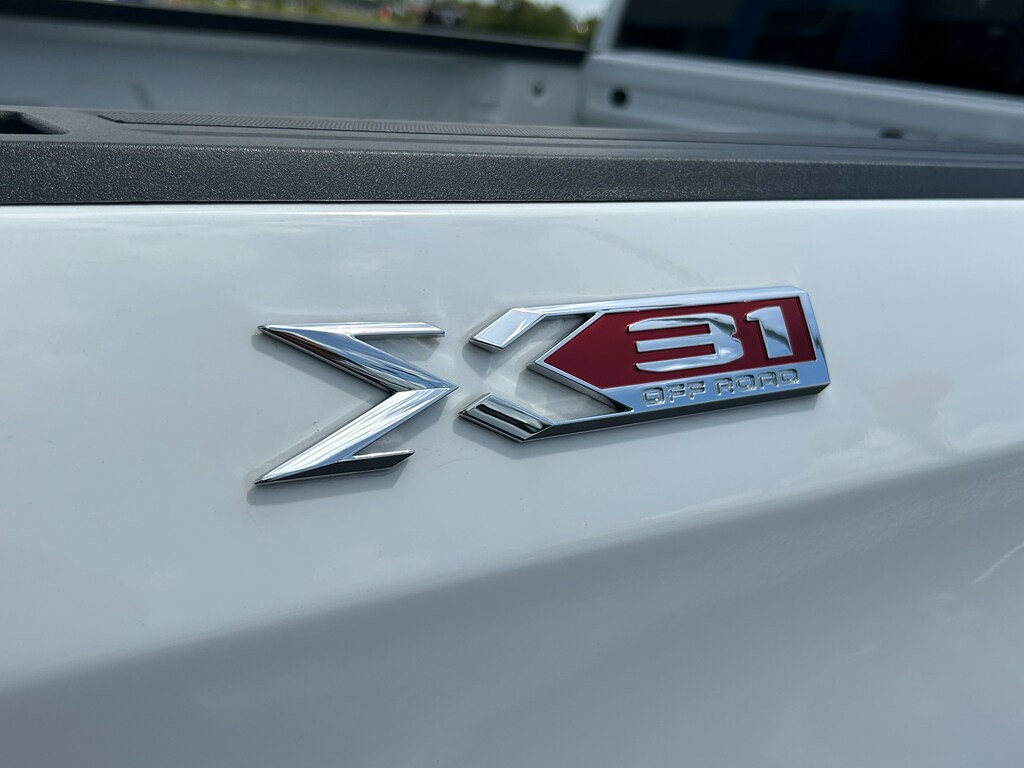 2024 Gmc Sierra 1500 Elevation photo 4