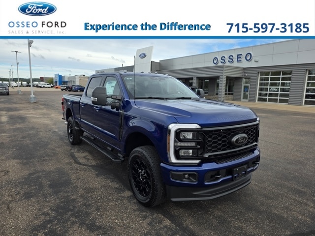 2026 Ford F-350 Truck Crew Cab 