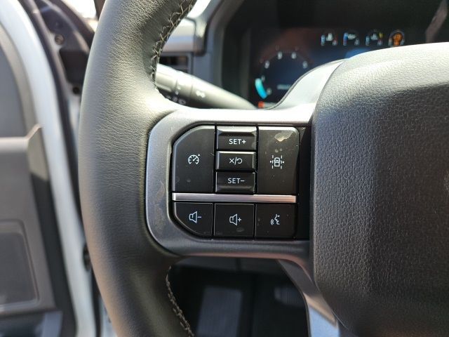 2025 Ford F-150 XLT - Photo 27
