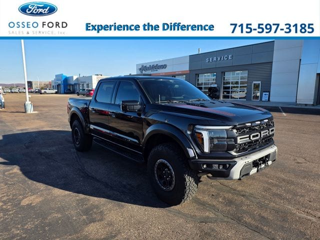 2024 Ford F-150 Truck 