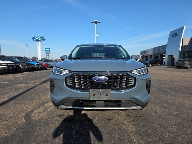 2023 Ford Escape Active photo 2