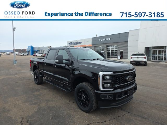 2026 Ford F-350 Truck Crew Cab 