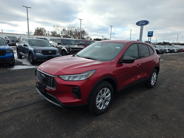 2026 Ford Escape Active photo 2