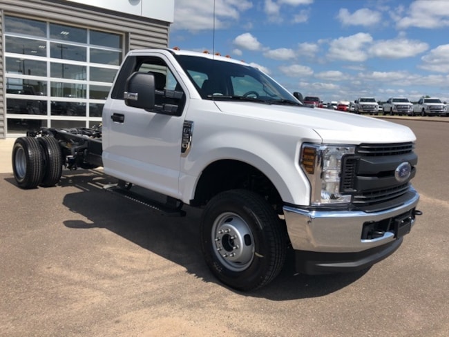 new 2019 ford f 350 chassis for sale osseo wi vin 1fdrf3h69kec47275