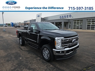2025 Ford F-250 Truck Regular Cab
