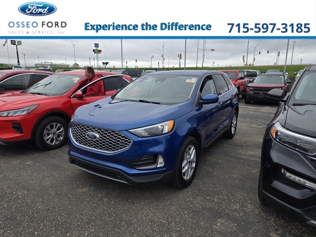 2023 Ford Escape SUV 