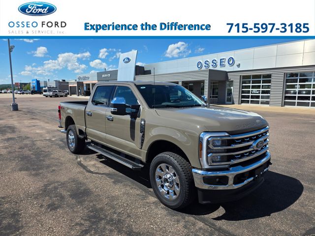 2026 Ford F-350 Truck Crew Cab 