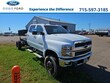 Chevrolet Silverado 5500HD